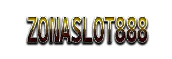Logo ZONASLOT888